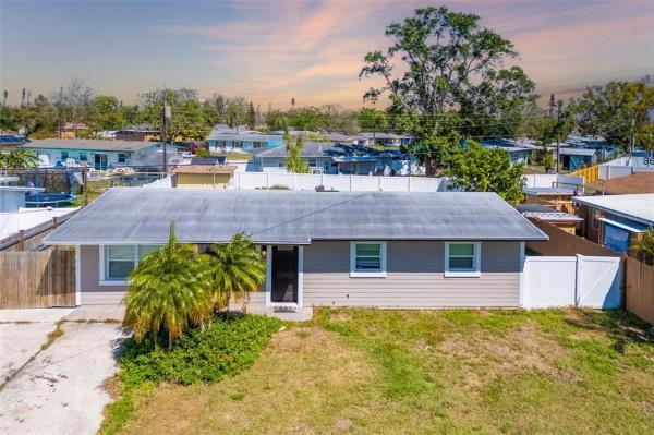 FAIRFIELD ACRES UNIT TWO