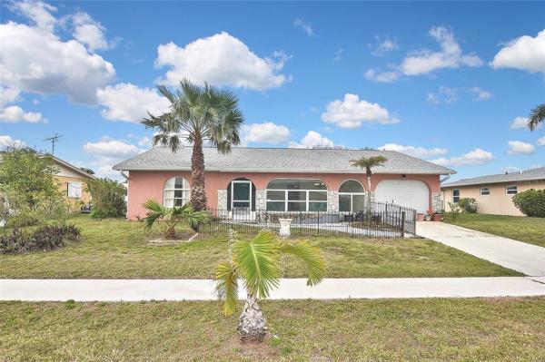 PORT CHARLOTTE SUB 42