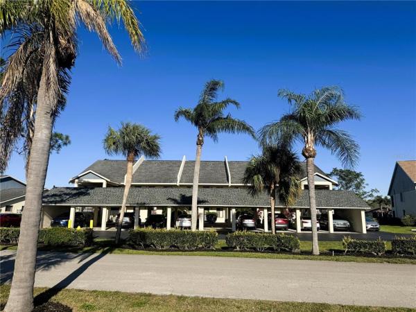 INDIAN CREEK GOLF VILLAS