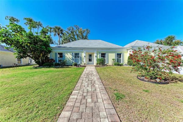 ENGLEWOOD GOLF VILLAS 11