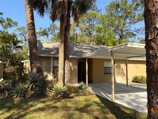 VILLAGE GARDENS PH 3