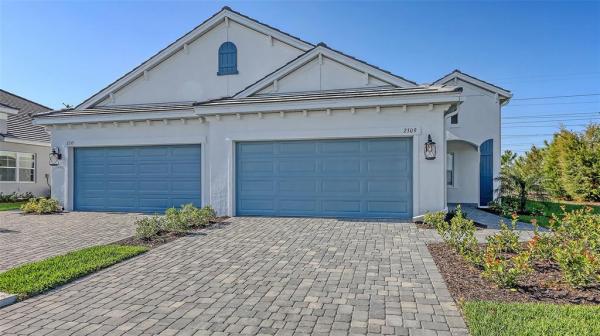 WINDWARD AT LAKEWOOD RANCH PHASE 2