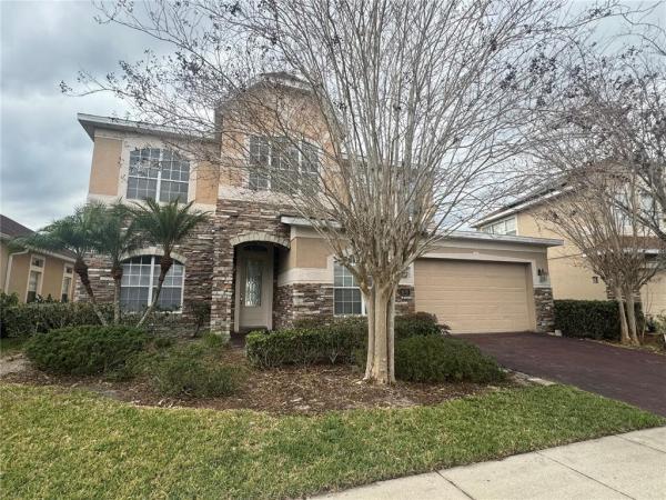 PRESERVE AT ASTOR FARMS PH 3