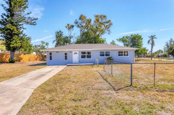 BAYSHORE GARDENS SEC 3