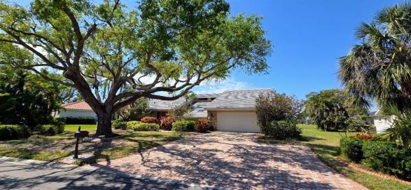 COUNTRY CLUB OF SARASOTA THE