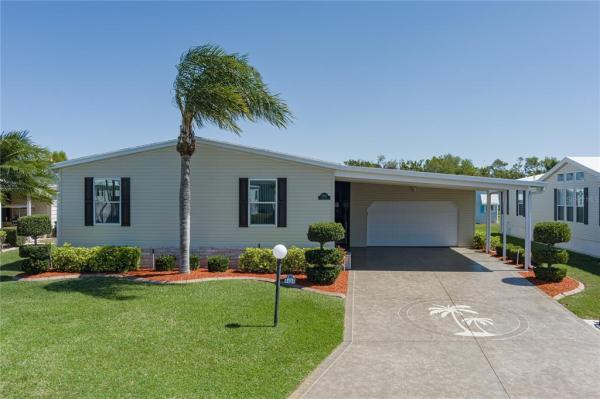 IMPERIAL LAKES ESTATES UNIT II