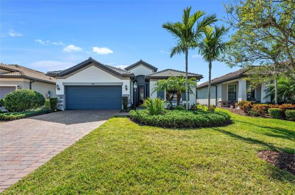 DEL WEBB PH II SUBPHASES 2A, 2B & 2C