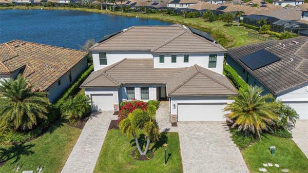 POLO RUN PH I-A & I-B