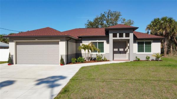 PORT CHARLOTTE SUB 19