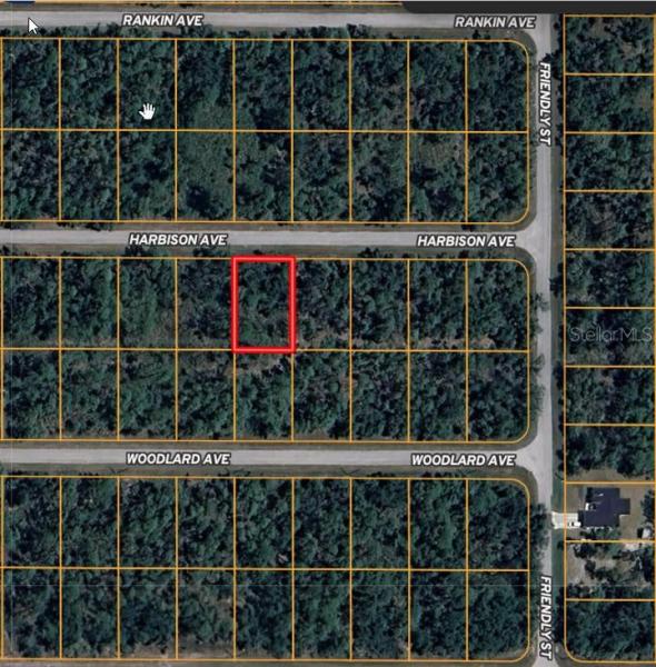 PORT CHARLOTTE SEC 038