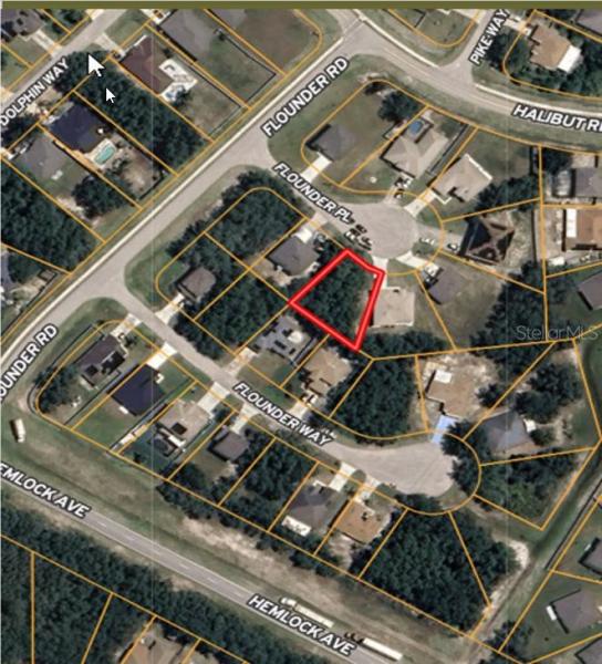 POINCIANA NBRHD 04 VILLAGE 07