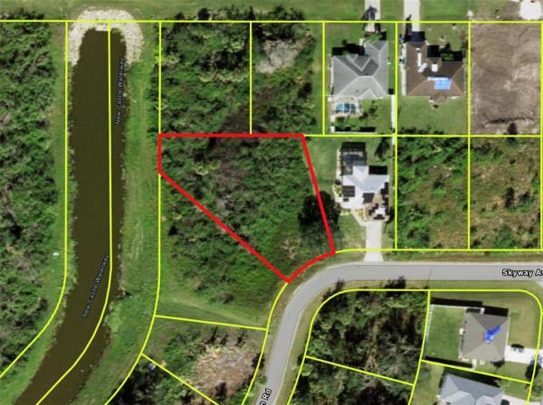 PORT CHARLOTTE SUB 16