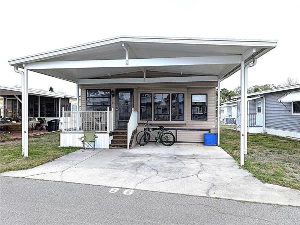 SUGAR CREEK ESTATES CO-OP