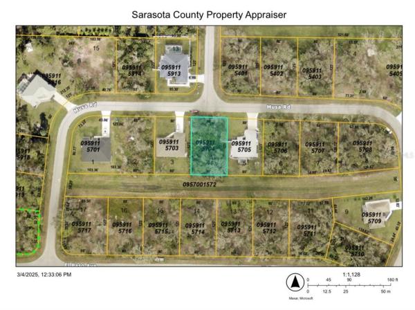PORT CHARLOTTE SUB 25