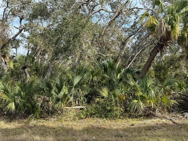 PORT CHARLOTTE SEC 41