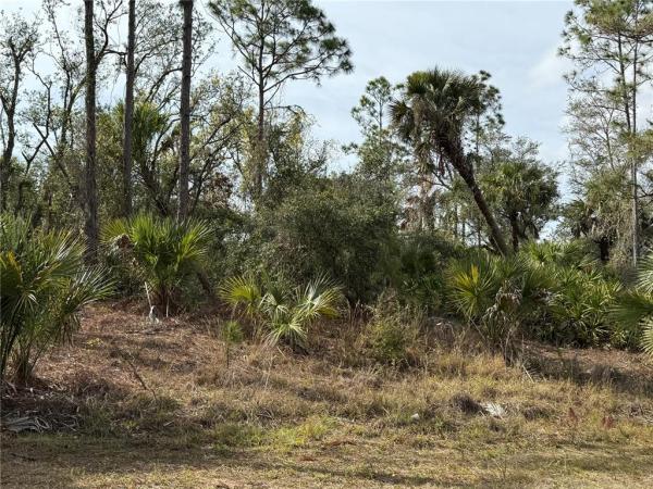 PORT CHARLOTTE SEC 41