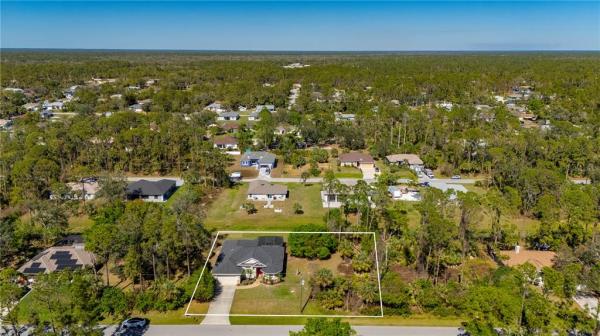 PORT CHARLOTTE SUB 18