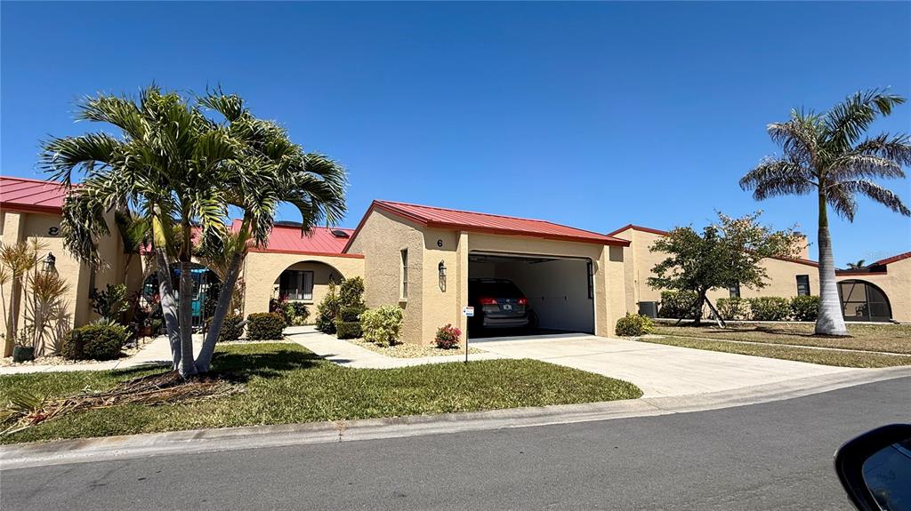 PARADISE GARDEN VILLAS PH 07 - фото