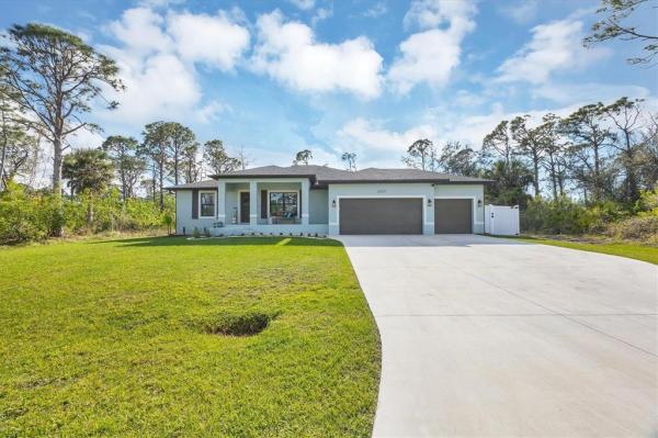 PORT CHARLOTTE SEC 093