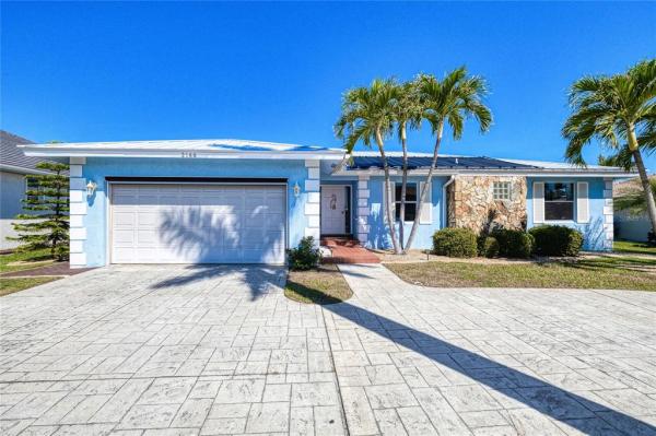 PUNT GORDA ISLES SEC 05