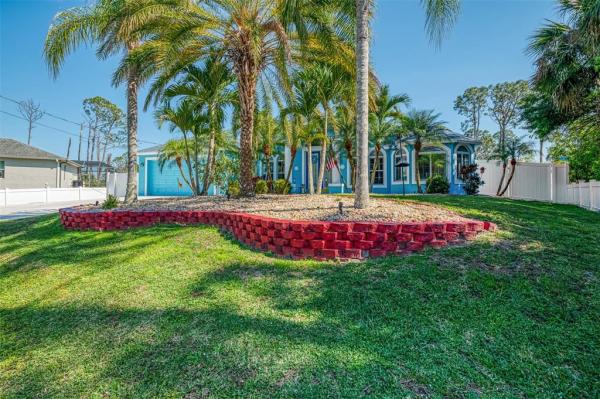 PORT CHARLOTTE SUB 33