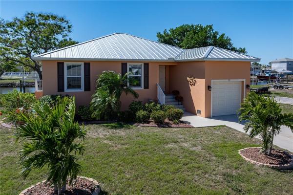 CHARLOTTE PARK SEC 03