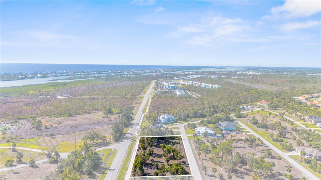 CAPE HAZE EAST 1ST ADD - фото