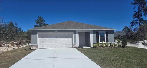 POINCIANA NEIGHBORHOOD 2 VILLAGE 8