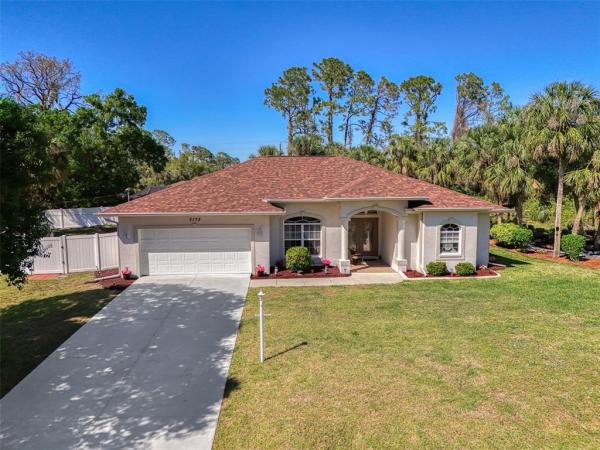 PORT CHARLOTTE SUB 19