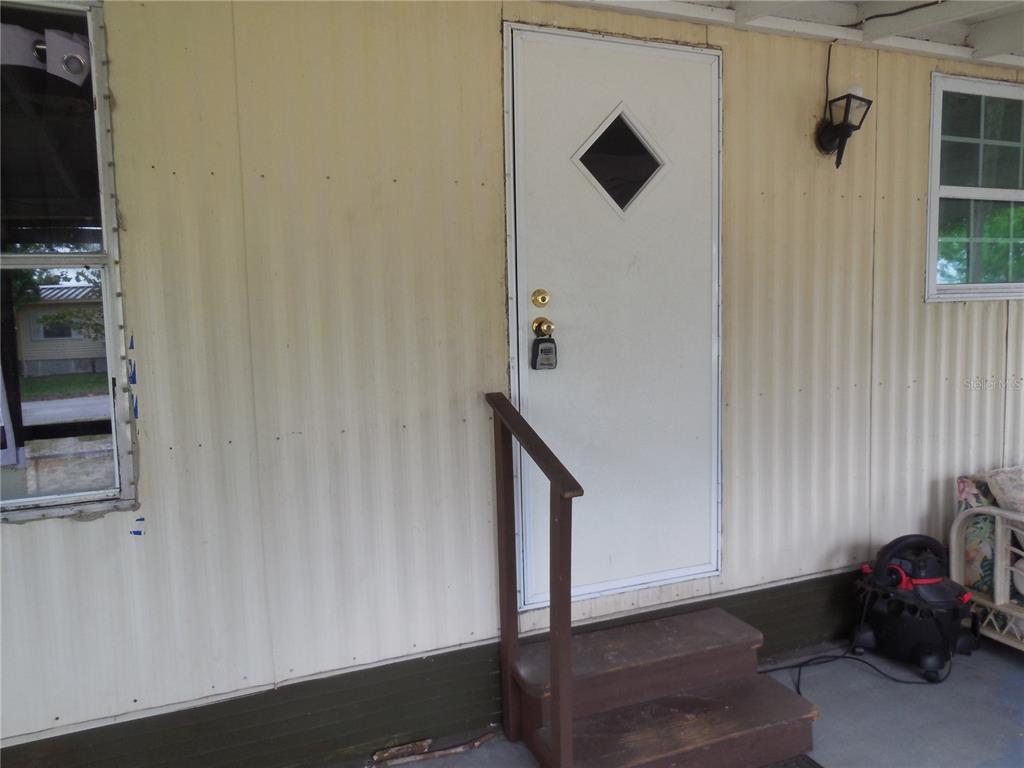 CHARLIE CREEK MOBILE ESTATES - фото