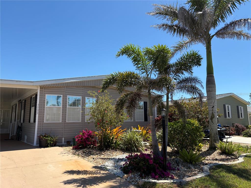 EL JOBEAN WARD 07 PLAN 01 - фото