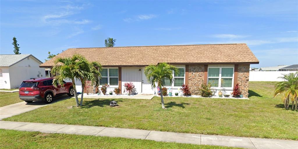 PORT CHARLOTTE SEC NINETY 5 - фото