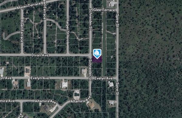 PORT CHARLOTTE SEC 060