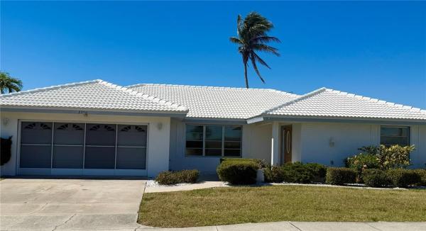 PUNTA GORDA ISLES SEC 04