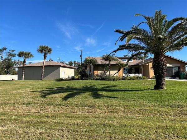 PORT CHARLOTTE SEC 074