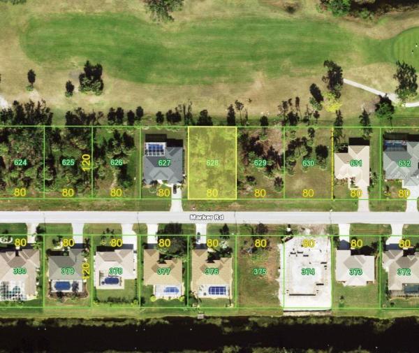 ROTONDA WEST LONG MEADOW