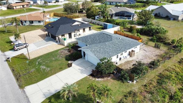 PORT CHARLOTTE SEC 074