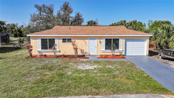 PORT CHARLOTTE SUB 50