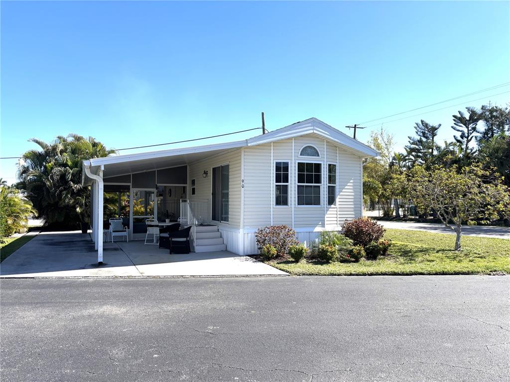 HOLIDAY MANOR COOPERATIVE INC - фото