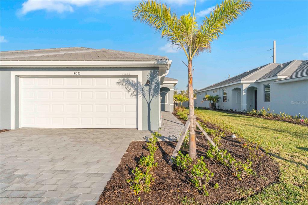 PALM LAKE AT COCO BAY - фото