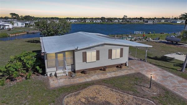 HOLIDAY MOB ESTATES 3RD ADD