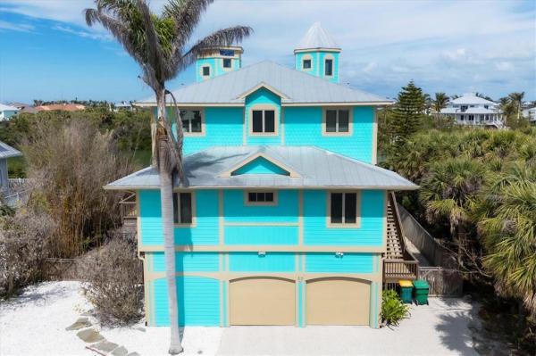PALM ISLAND ESTATES
