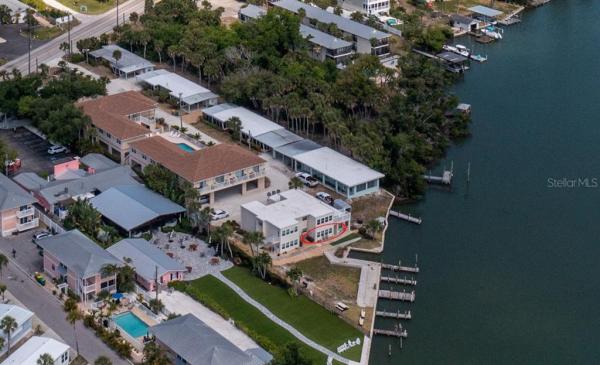 ISLAND BREEZE/MANASOTA KEY BLD