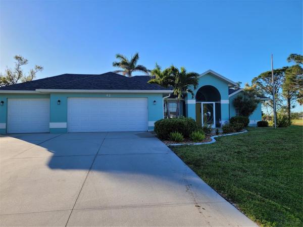 ROTONDA WEST LONG MEADOW