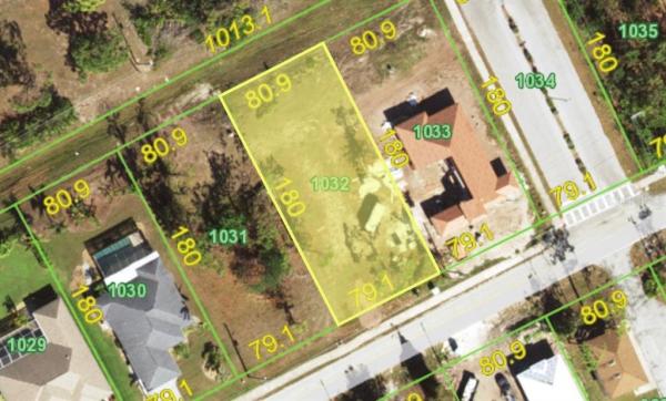 ROTONDA WEST PINEHURST