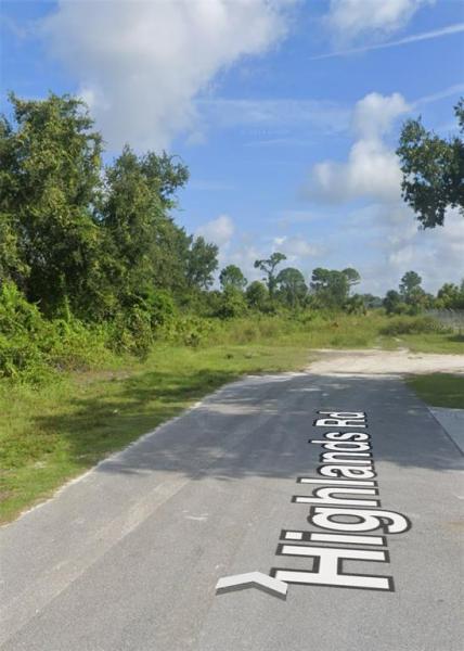 HARBOUR HEIGHTS SEC 10