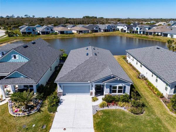 LOS LAGOS/MATANZAS SHORES I