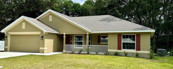 ORANGE BLOSSOM HILLS UN 9