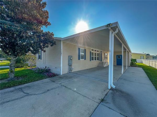 TAVARES LAKE FRANCES ESTATES