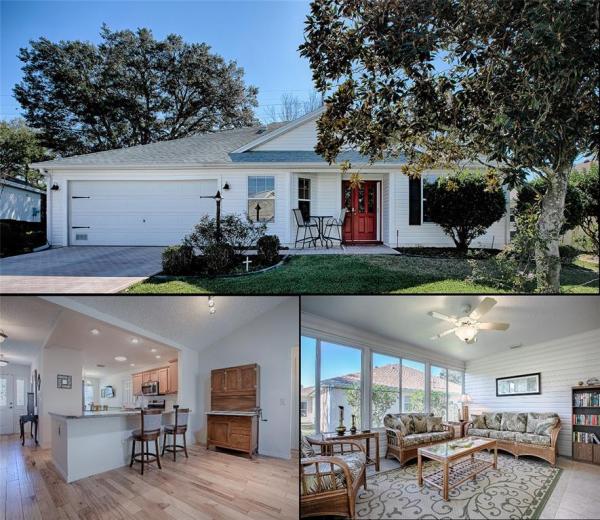 VILLAGES/MARION UN 50